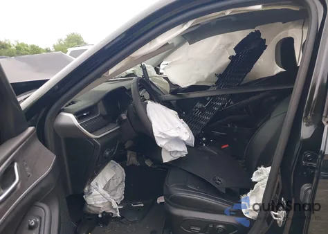 2023 Jeep Grand Cherokee Limited 4X4 из США, поврежденный, VIN 1C4RJHBG6PC520242